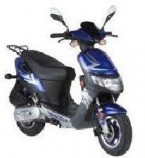  -  -  KEEWAY - Hurricane 50