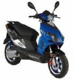  -  -  KEEWAY - Matrix 50/125
