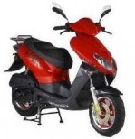  -  -  KEEWAY - ARN 125