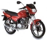  -  -  KEEWAY - Speed 125