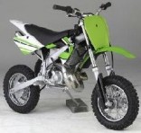  -  -  KEEWAY - Cooper 50