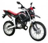  -  -  KEEWAY - X-RAY 50